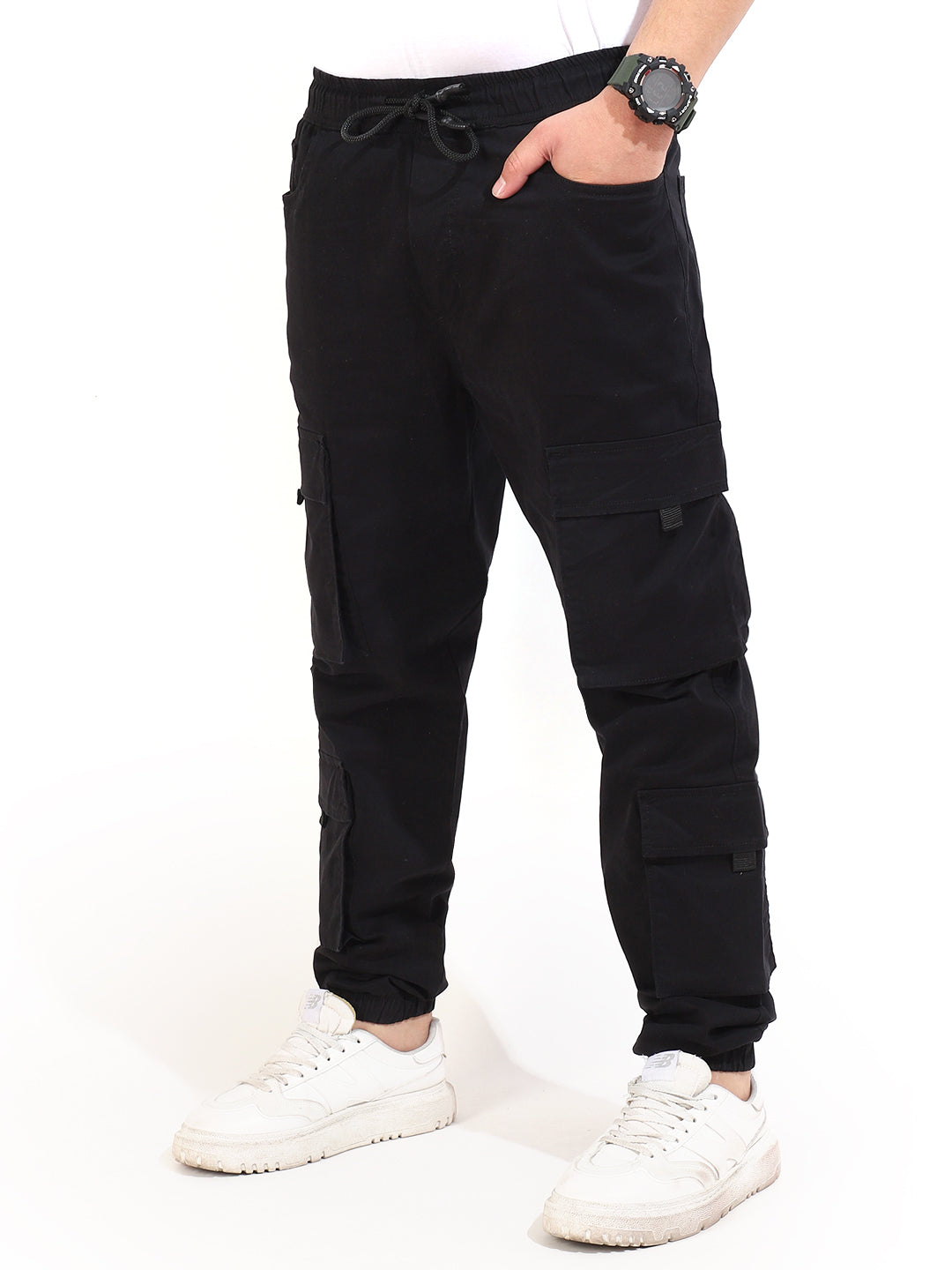 Xkiss Tactical Pants for Men Cotton Classic Cargo Pant India | Ubuy